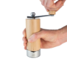 Moinho de Pimenta com Pega 18cm - Isen U'Select