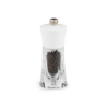 Moinho de Pimenta Branco Mate 14cm - Oléron