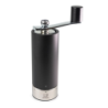 Moinho de Pimenta com Pega Preto/Inox 18cm - Isen U'Select