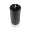Moinho de Pimenta com Pega Preto/Inox 18cm - Isen U'Select