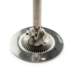 Manual Salt Mill Natural 12cm - Paris