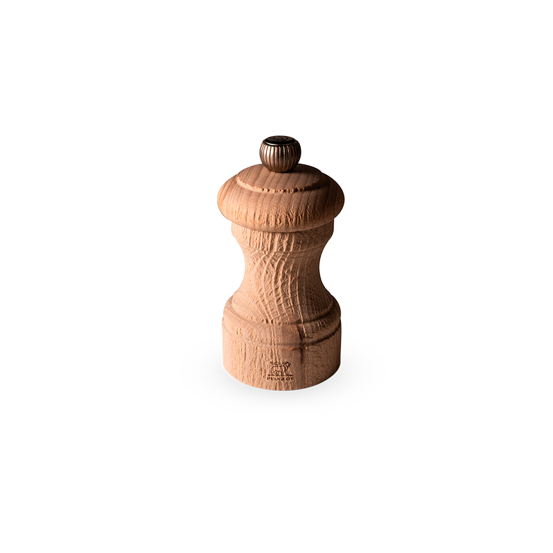 Pepper Mill 10cm - Bistro Nature