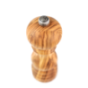 Manual Pepper Mill in Olive Wood 18cm - Paris