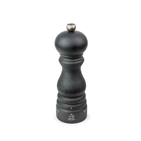 Molinillo de Pimienta Grafito 18cm - Paris U'select