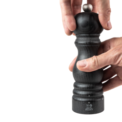 Pepper Mill Graphite 18cm - Paris U'select
