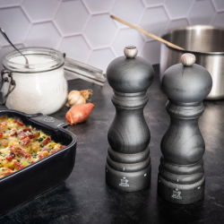 Pepper Mill Graphite 18cm - Paris U'select
