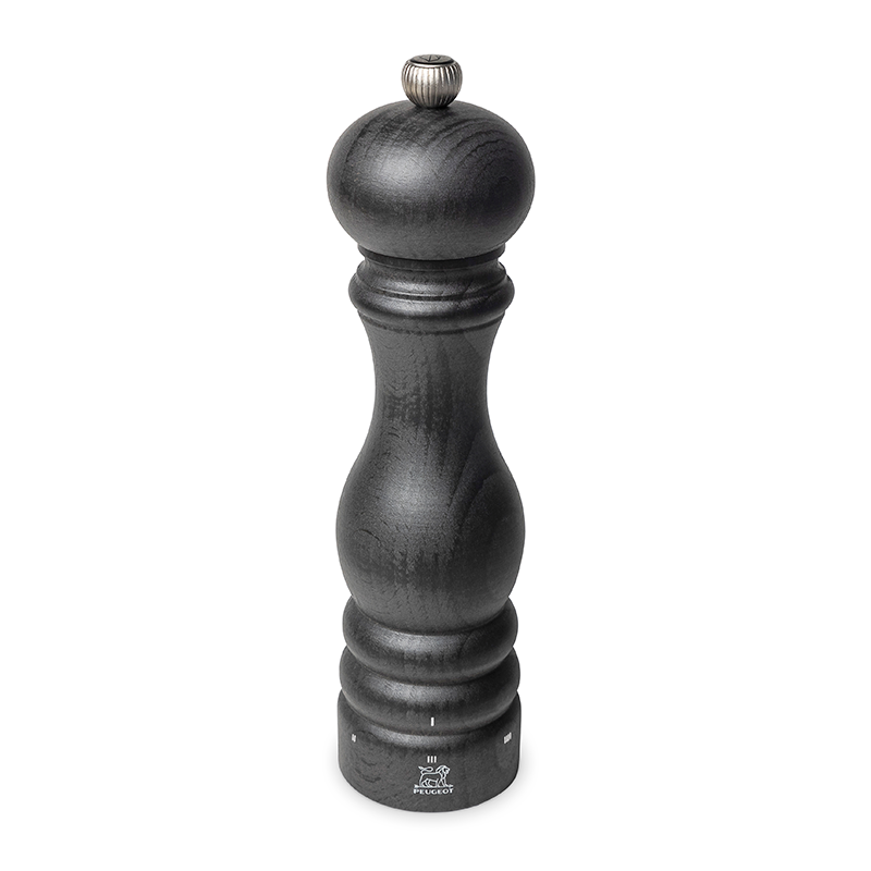 Molinillo de Pimienta Grafito 22cm - Paris U'select