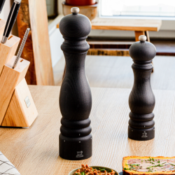 Pepper Mill Graphite 22cm - Paris U'select