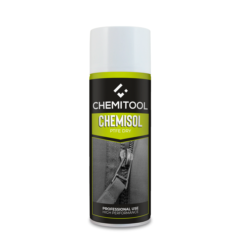 CHEMITOOL PTFE Dry Spray Chemisol