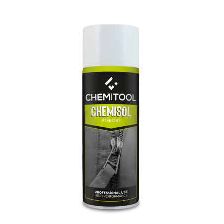CHEMISOL SPRAY LUBRIFICANTE TEFLON SECO