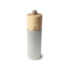 Salt Mill Natural Wood 18cm - Line