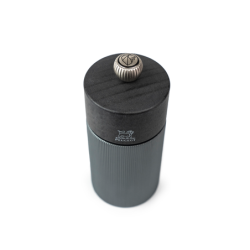 Pepper Mill Dark Wood 12cm - Line