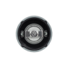 Pepper Mill Dark Wood 12cm - Line