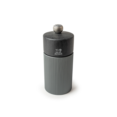 Salt Mill Dark Wood 12cm - Line