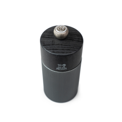 Salt Mill Dark Wood 12cm - Line