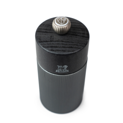 Salt Mill 18cm - Line Dark