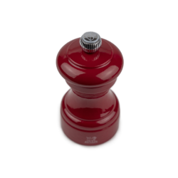 Salt Mill 10cm Passion Red - Bistrorama
