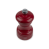 Molinillo de Sal 10cm Rojo - Bistrorama