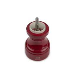 Molinillo de Sal 10cm Rojo - Bistrorama