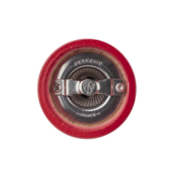 Molinillo de Sal 10cm Rojo - Bistrorama