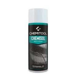 CHEMISOL SPRAY DETERGENTE 400ML