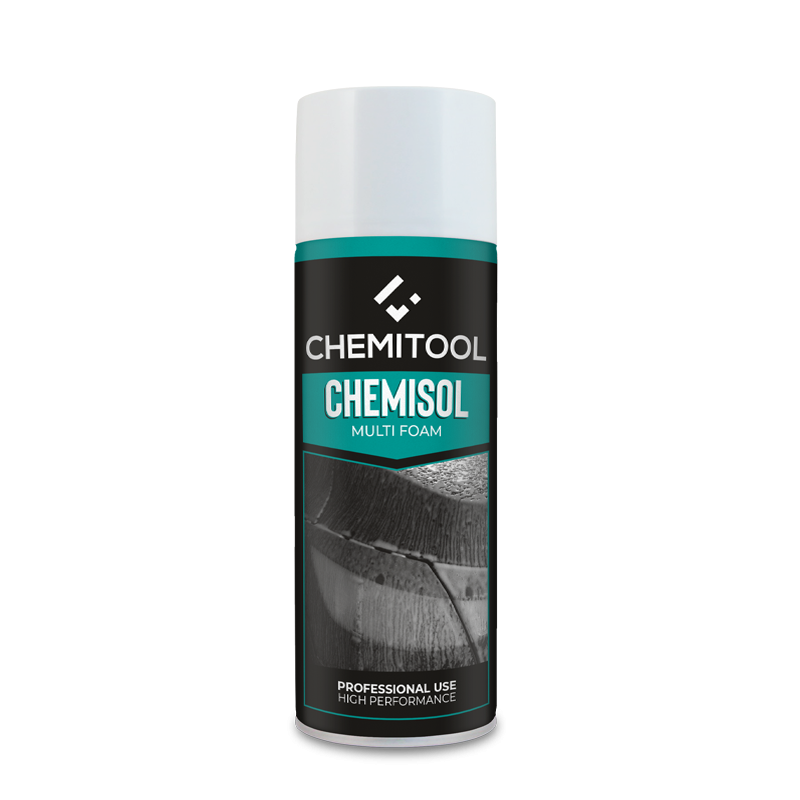 CHEMITOOL Multi Foam Spray Chemisol