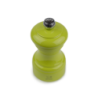 Molinillo de Pimienta 10cm Pistacho - Bistrorama