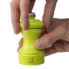Pepper Mill 10cm Pistachio - Bistrorama