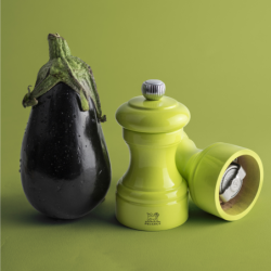 Molinillo de Pimienta 10cm Pistacho - Bistrorama