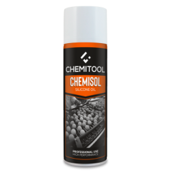 CHEMISOL SPRAY SILICONE NSF 500ML