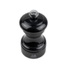 Molinillo de Sal 10cm Negro - Bistrorama