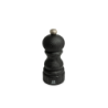 Pepper Mill 12cm Black - Paris Nature