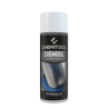 CHEMITOOL Green Hammer Finish Paint Chemisol