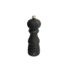 Moinho de Pimenta 18cm Preto - Paris Nature