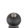 Pepper Mill 18cm Black - Bistro Nature