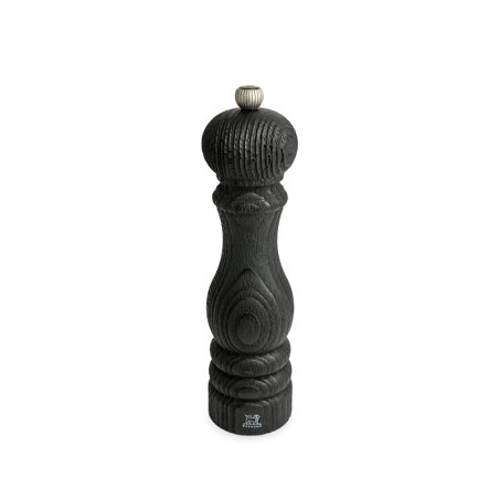 Molinillo de Pimienta 22cm Negro - Paris Nature