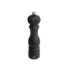 Pepper Mill 22cm Black - Paris Nature