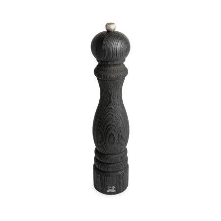 Moinho de Pimenta 30cm Preto - Paris Nature