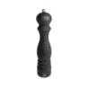 Pepper Mill 30cm Black - Paris Nature