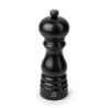 Molinillo de Sal Negro Lacado 18cm - Paris U'Select