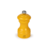 Molinillo de Pimienta 10cm Amarillo Azafran - Bistrorama