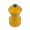 Molinillo de Pimienta 10cm Amarillo Azafran - Bistrorama