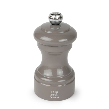 Pepper Mill 10cm Grey - Bistrorama