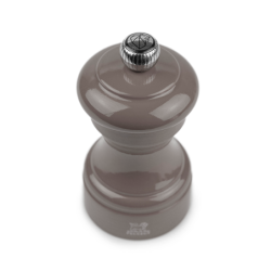 Pepper Mill 10cm Grey - Bistrorama