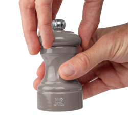 Pepper Mill 10cm Grey - Bistrorama