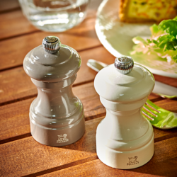 Pepper Mill 10cm Grey - Bistrorama