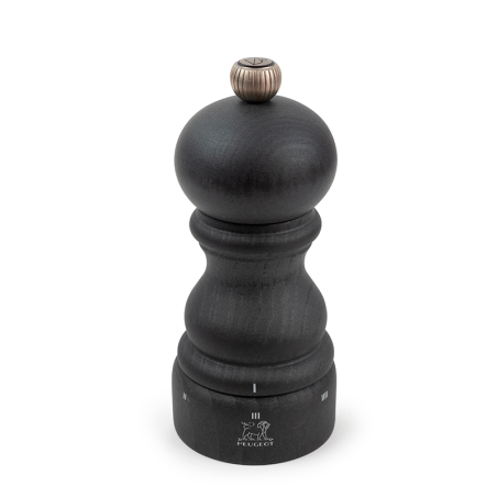 Pepper Mill 12cm Graphite - Paris U´Select