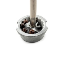 Moinho de Pimenta 10cm - Mignonnette
