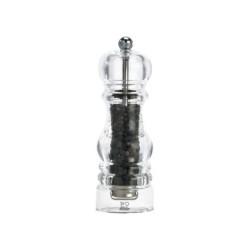 Pepper Mill 18cm - Nancy