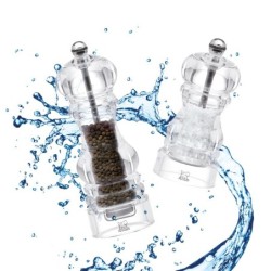 Pepper Mill 18cm - Nancy